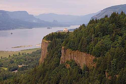 Crown Point State Park